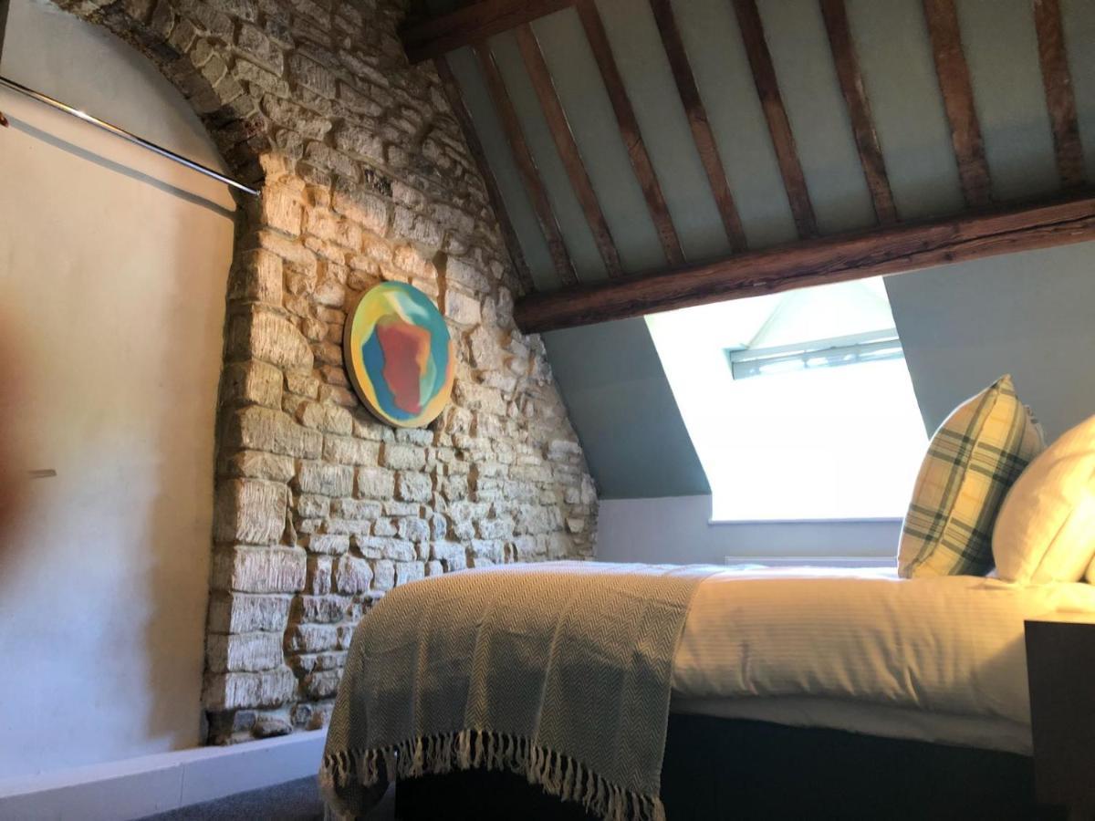 Old Fleece Apartments Stroud  Εξωτερικό φωτογραφία